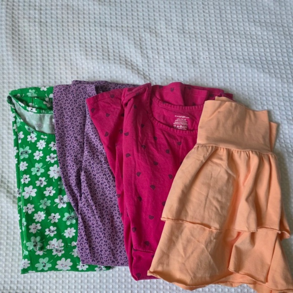 Girls Dress Haul